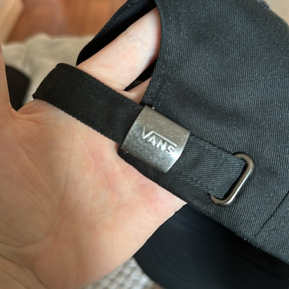 Vans dad hat - Picture 4 of 5